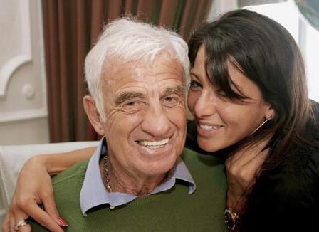 Jean-Paul Belmondo victime d'escroquerie  ?