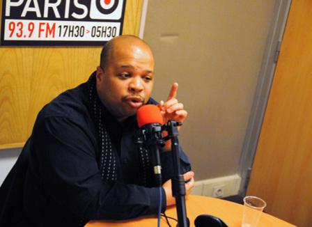 Louis-Georges Tin, les noirs de France, Tintin au Congo et « le communautarisme »