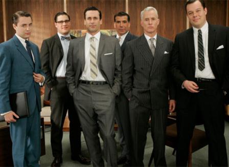 Ces empêcheurs de puber en rond