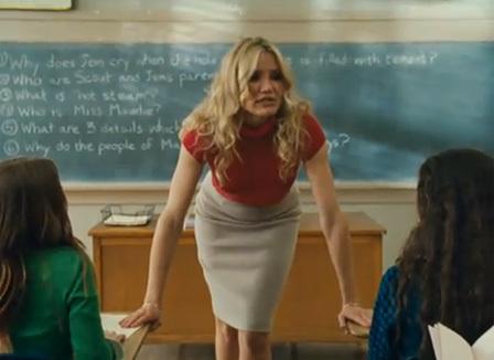 Pourquoi Justine, 24 ans,  rêve toujours de devenir prof 