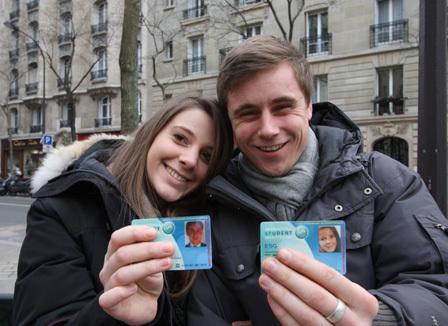 « On est toujours en compétition, ça nous donne de l'ambition d'être ensemble »