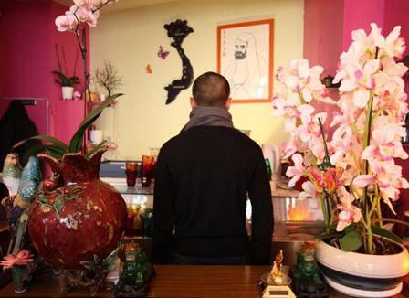 Les tourments de Louis Dac-Minh