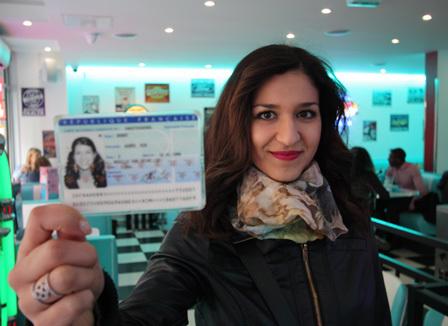 « Agnès » en France, « Rim » en Tunisie