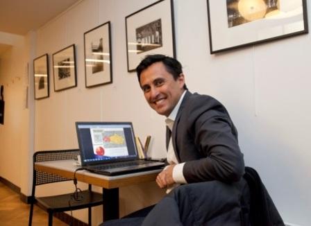 Mais pourquoi travaillent-ils au café ?