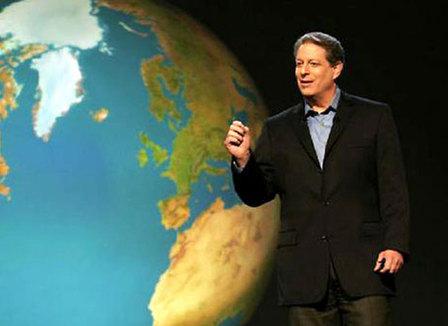 Al Gore accusé d'abus sexuels, un vuzuzela en or et de l'allaitement pour adultes en Arabie Saoudite &hellip; le Morning Refresher