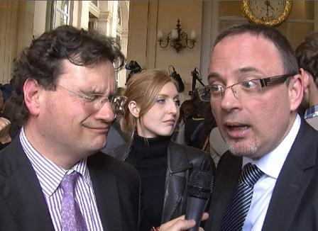 Pourquoi le vaccin fait flipper les Français