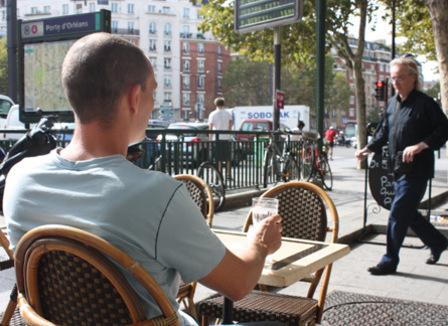 Pourquoi le vaccin fait flipper les Français
