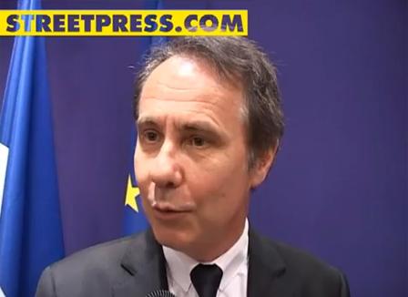 Dominique Paillé sur la chanson du PS: « Vous avez vu où ça a conduit le grand soir ? En Union Soviétique !»