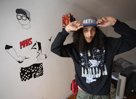 Ces street artistes qui veulent passer pro