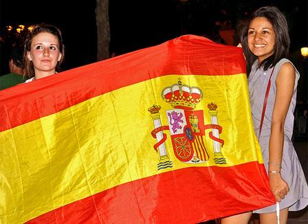 L'Espagne championne du monde, des toilettes MP3 et Woerth blanchi… Le Morning RefresherÂ