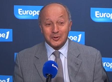 Fabius sur Woerth: « La question n'est pas de ne pas être soupçonné, mais de ne pas être soupçonnable » 