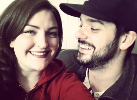 Mark et Sarah racontent leur folle semaine à Boston