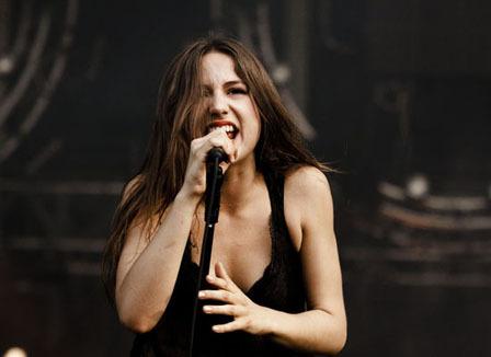 Photo: Troisième et dernière journée des Solidays 2010