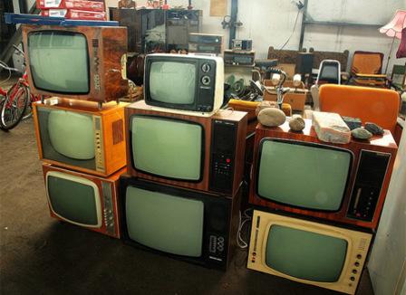 Nos 4 vérités à la télé à Papa