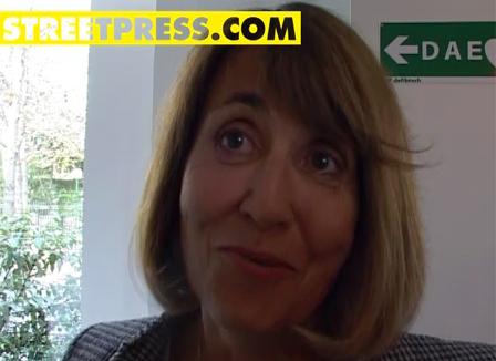 Albanel à la convention Culture de l'UMP: « Toutes mes félicitations à Didier Mehdi »