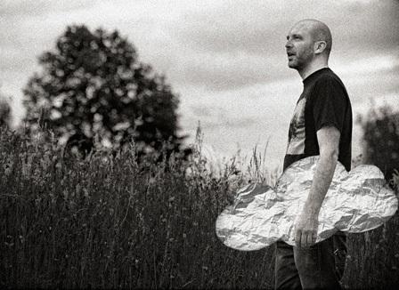 Doctor Flake: « L'auto production est une obligation si je veux que ma musique existe »