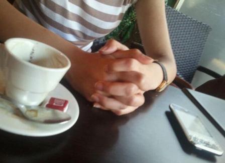 Yasmine, Tunisienne diplômée en France, n'a pas le droit de travailler dans le pays qui l'a formée