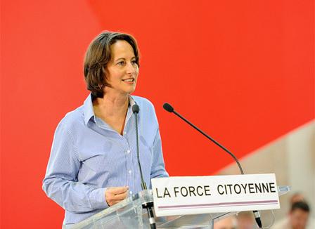 Le look des candidats à la loupe