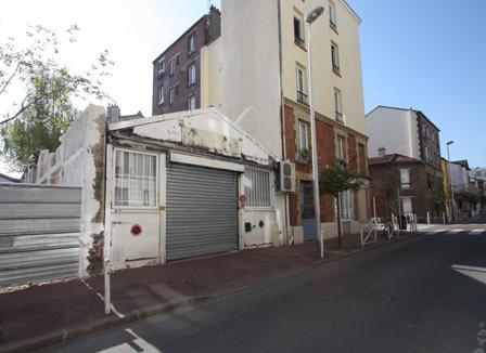 Les galères de la petite mosquée de Montrouge