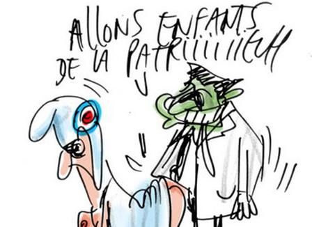 Pourquoi le vaccin fait flipper les Français