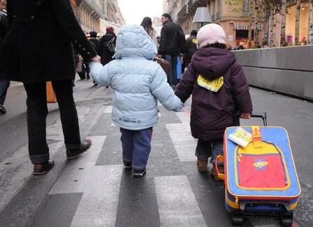 Top 10 des défilés du 1er mai 2013 à Paris