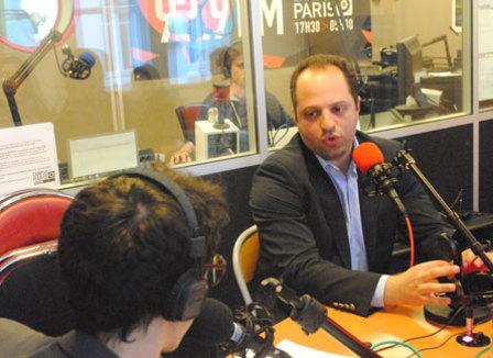 SOS-Racisme dénonce la «déclaration raciste» de Valls sur les Roms