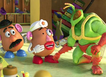 Critique ciné : Toy Story 3 avec Tom Hanks