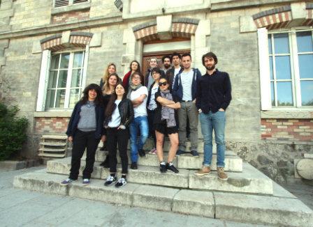 La Street School aux commandes  de StreetPress