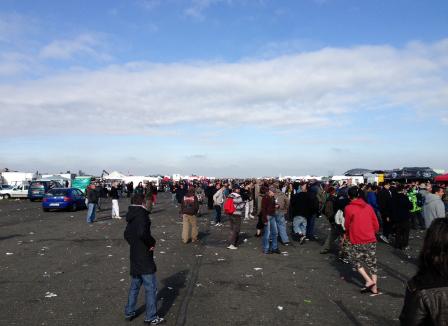 « Sur les teknivals, Valls est pire que Sarkozy »