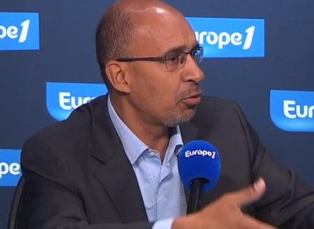 Harlem Désir demande à mots couverts la démission d'Eric Woerth