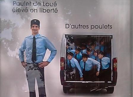 Un gel vaginal anti-VIH, la Vidéo à la Demande taxée, Desmond Tutu se retire de la vie publique et les flics dans une pub pour Loué&hellip; Le Morning Refresher