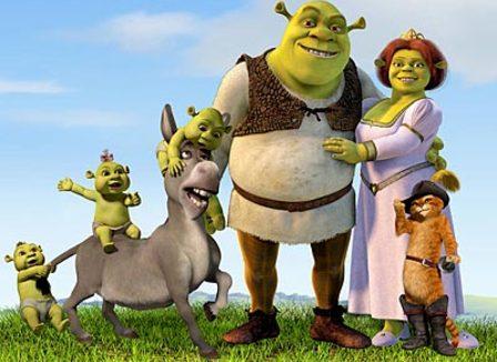 Critique ciné: Shrek 4 avec Mike Myers