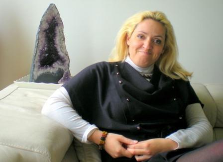 « Je me suis occupée du corps de Gilbert Bécaud, avec sa petite cravate à pois »