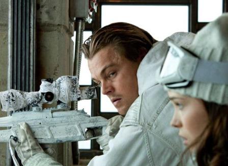 Inception : la bande-annonce à la moulinette