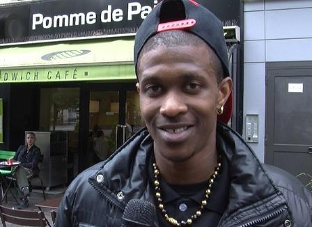 Qu'aimeriez-vous qu'on vous donne pour compenser la traite négrière ?