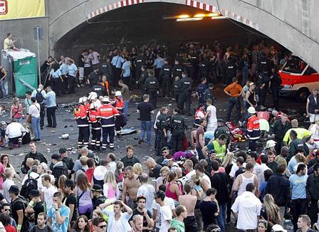 Un nouveau directeur pour BP, la sortie de Starcraft II et la fermeture des prisons… Le Morning Refresher