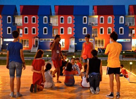 Pourquoi le vaccin fait flipper les Français