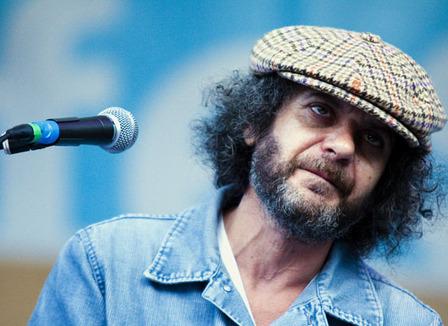 Bazbaz: « La petite maison dans la prairie ça m'a toujours vraiment fait chier »