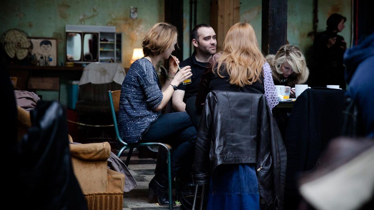 Les rois de Boboland