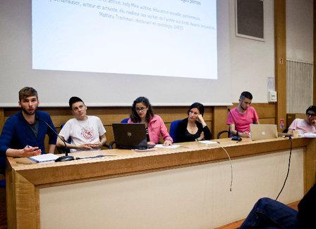 Qu'est ce que le porno feministe ?