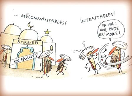Une BD de Science et Vie Junior accusée... d'islamophobie