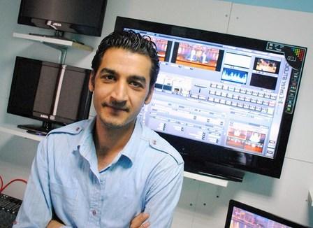 Sutka City, la télé qui ambitionne de devenir «le CNN des Roms»