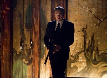 Critique ciné: Inception avec Leonardo DiCaprio