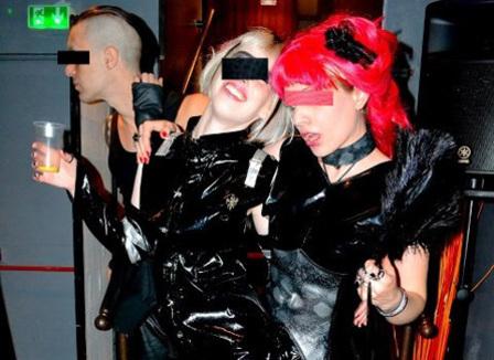 J'ai testé la Nuit Élastique