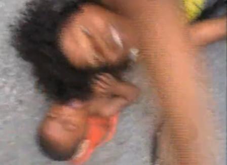 Expulsion de la Courneuve : la vidéo du DAL, la réaction de la préfecture et celle des familles