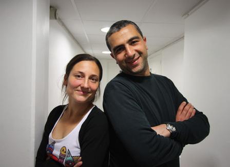 « Des films sur Paris il y en a un qui sort tous les mercredis, mais sur la banlieue pas tant que ça »