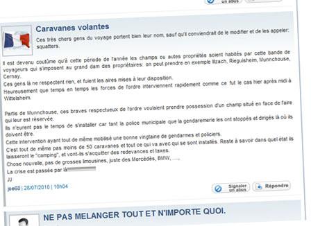 Pourquoi le vaccin fait flipper les Français