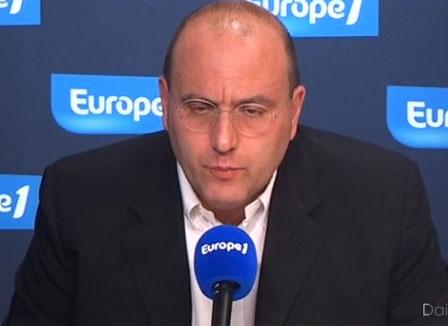 Julien Dray pointe du doigt les liens entre Mafias et Gitans