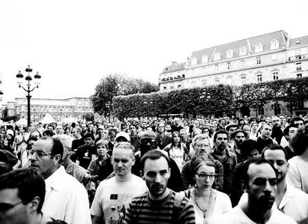 Les plans soirées du week-end à Paris