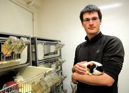 « J'attache toujours de l'importance à ne pas tuer l'animal pour rien »